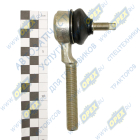 362-1703420 Хвостовик длинный Евро КПП-154 ГК Ростар